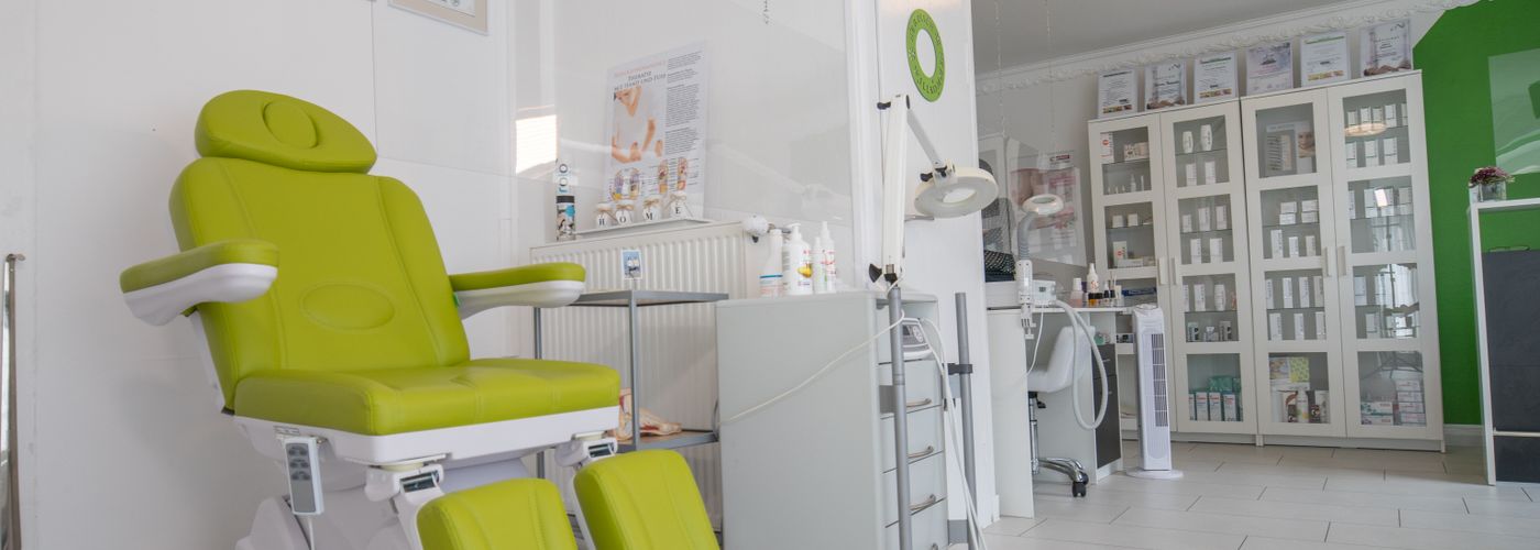 Centre PhysioPlanète à Meknès